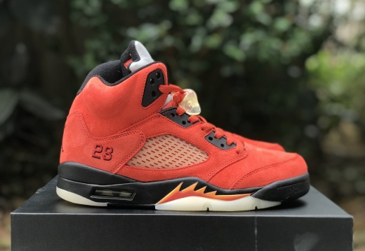 Air Jordan 5 WMNS Mars For Her  DD9336-800 40.5-47.5